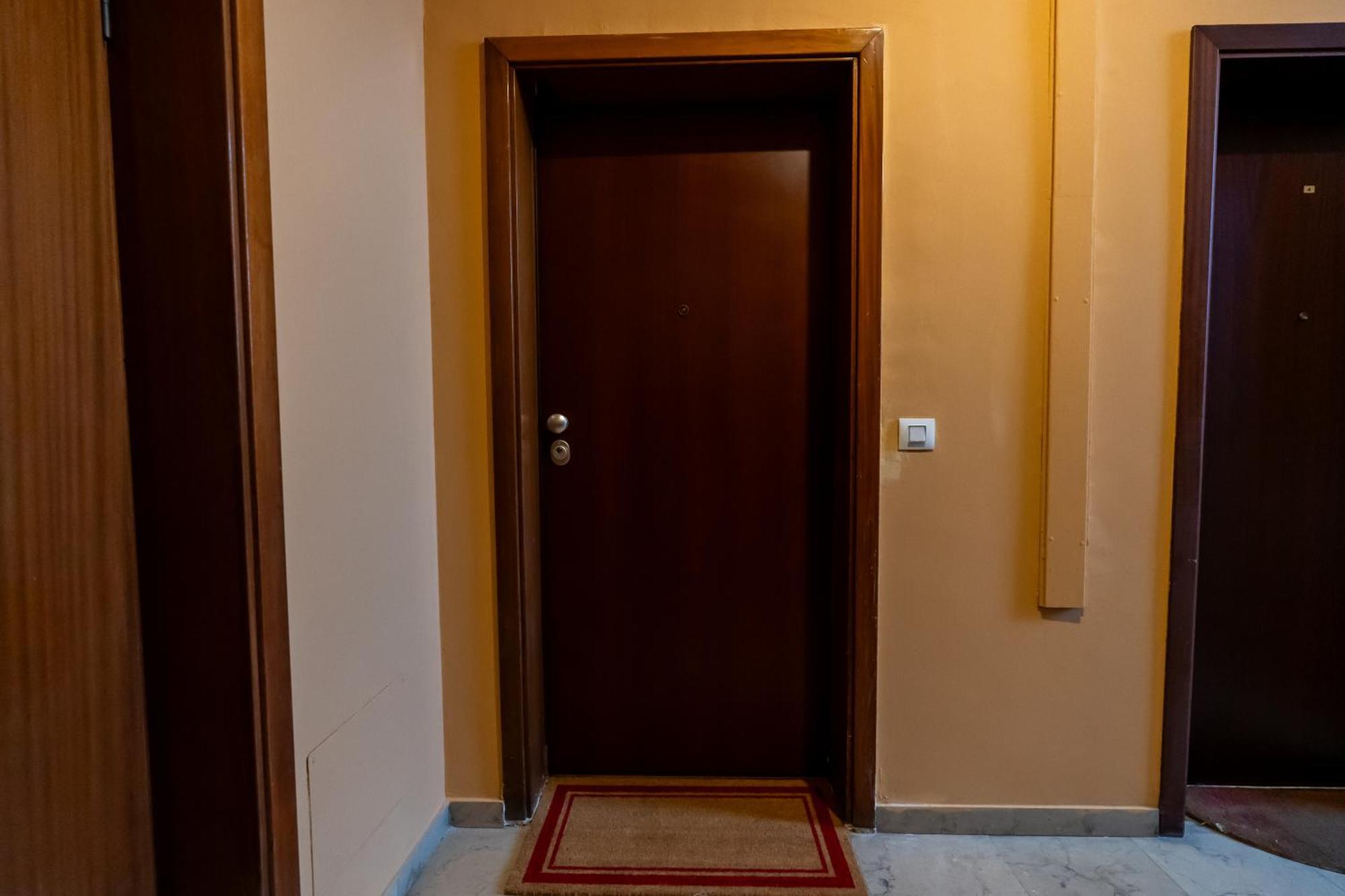 Palmanova Suites Milan Exterior photo